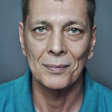 John Lazar — Dr. Fez