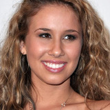 Haley Reinhart — Bill Murphy (voice)
