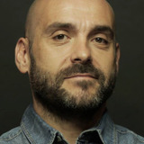 Federico Pérez Rey — Demetrio