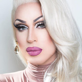 Brooke Lynn Hytes — Self - Host / Judge