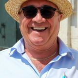Brendan Sheerin — Presenter