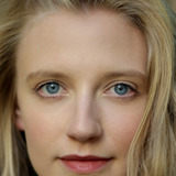 Poppy Lee Friar — Rose La Touche