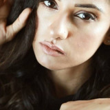 Gurpreet Bedi — Monisha