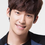 Kim Jin-yeop — Jung Mi-Do