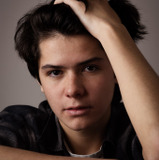Jeronimo Guerra — Quique (adolescente)