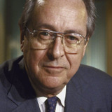 John Chancellor — Narrator (voice)