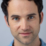 Nicholas Shaw — Doug Anderton