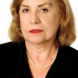 Jacqueline Laurence — Gracita Romantini