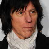 Jeff Beck — Self