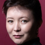 Samal Yeslyamova — Irina