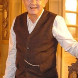 Umberto Magnani — Elias