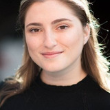 Vic Zerbst — Greta Goldman