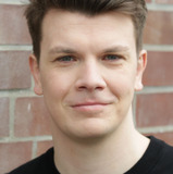 Benjamin Hartwig — Male Nurse Rehab