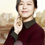 Kyung Soo Jin — Kang Young Joo