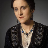 Sylvestra Le Touzel — Ros Yelland