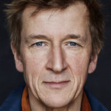 Jens Albinus — Hallgrim Ørn Hallgrimsson