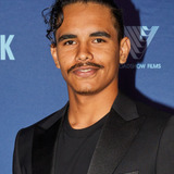 Pedrea Jackson — Nimrod