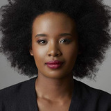 Faustina Agolley — Edwina Gharam