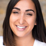 Saskia Chana — Deniz