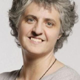 Agnès Boury — Mary « Renaissance »