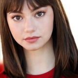 Lauren Lindsey Donzis — Molly Thompson
