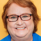 Maile Flanagan — Piggley Winks (voice)