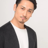 Katsuya Takagi — Kazuya Misaki