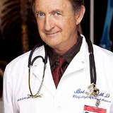 Ken Jenkins — Dr. Robert 