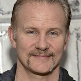Morgan Spurlock — Host