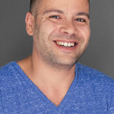 Stuart Stone — Ralphie (voice)