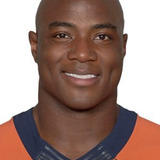 Demarcus Ware — Self