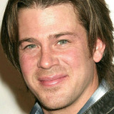 Christian Kane — Eliot Spencer