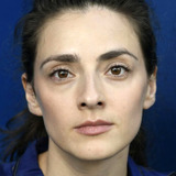 Seyneb Saleh — Nicole Meister