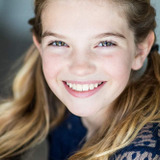 Mia Talerico — Charlie Duncan