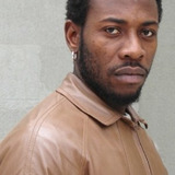 Ibrahima Sanogo — Alagie