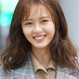 고아라 — Yeo-Ji