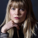Emma Greenwell — Myfanwy Thomas