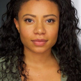 Shalita Grant — Aurelia Johnson