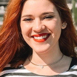 Ana Clara Lima — Self - Host