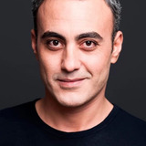 Caner Çandarlı — Kadir Doğantürk