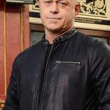Ross Kemp — Henry Garvie