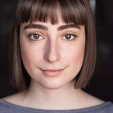 Ellise Chappell — Morwenna Carne