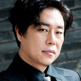 김법래 — Baek Moon-kang