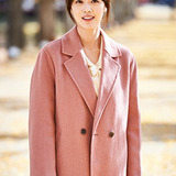 Shin Go Eun — Choi So Won