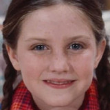 Keri Houlihan — Marcie (voice)