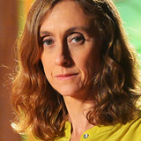 Betty Gofman — Lauren Vargas Dassoin (Miss Lauren)