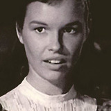 Melinda Casey — Janet Martin (voice)