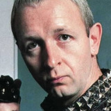 Rob Halford — Self