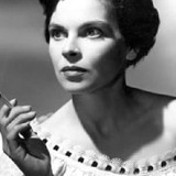 Mary Morris — Madeleine Dawnay