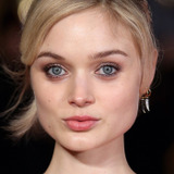 Bella Heathcote — Cleo Montague